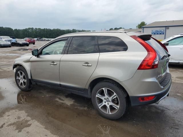 2013 Volvo XC60 T6