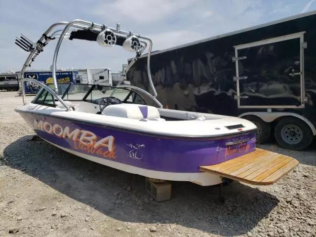 1998 Boat Other