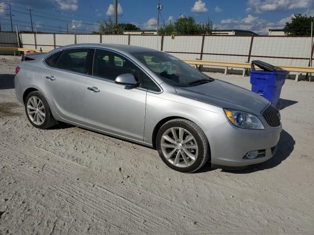 2014 Buick Verano