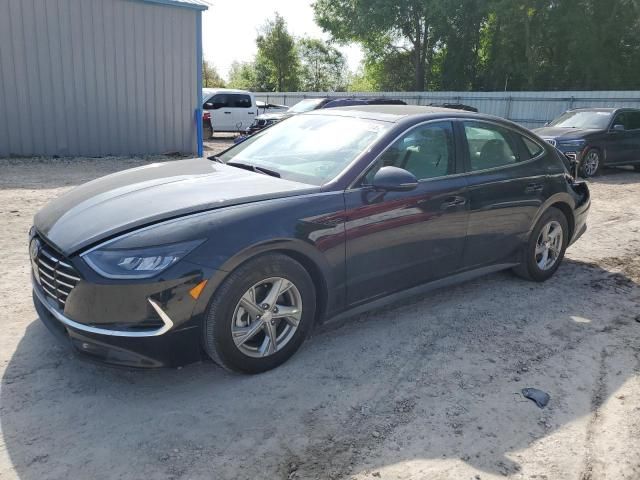 2022 Hyundai Sonata SE