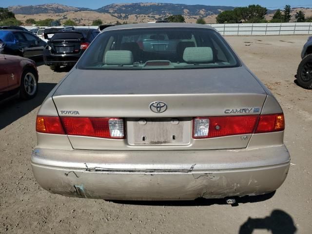 2000 Toyota Camry CE