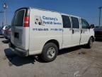 2011 Chevrolet Express G2500