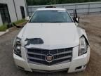 2008 Cadillac CTS