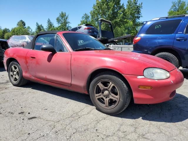 1999 Mazda MX-5 Miata