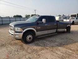 Dodge Vehiculos salvage en venta: 2015 Dodge 3500 Laramie