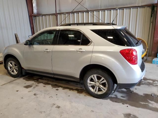 2011 Chevrolet Equinox LT