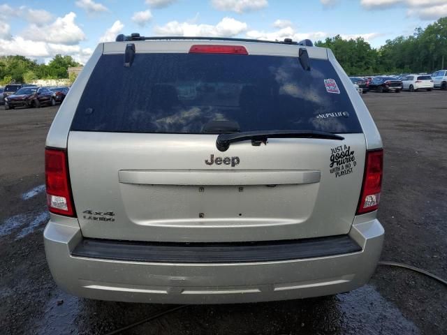 2010 Jeep Grand Cherokee Laredo