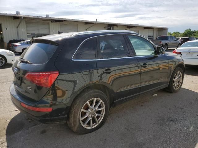 2012 Audi Q5 Premium