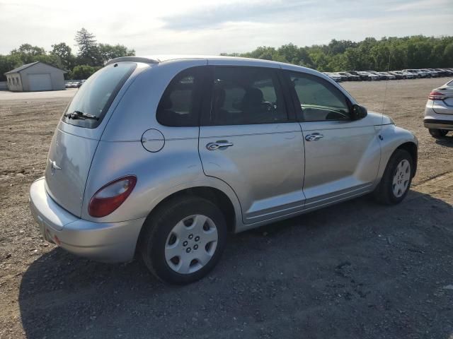 2009 Chrysler PT Cruiser