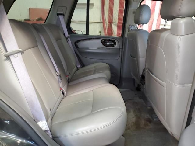 2007 Buick Rainier CXL