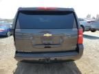 2015 Chevrolet Suburban K1500 LT