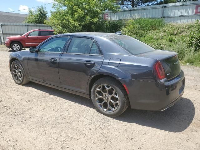 2015 Chrysler 300 S