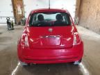 2012 Fiat 500 POP