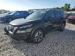 Nissan Vehiculos salvage en venta: 2023 Nissan Rogue SV