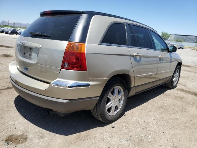 2005 Chrysler Pacifica Touring