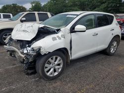 Salvage cars for sale from Copart Eight Mile, AL: 2014 Nissan Murano S