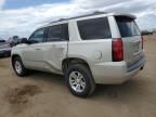 2016 Chevrolet Tahoe K1500 LT