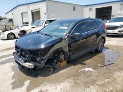 Honda cr-v exl Vehiculos salvage en venta: 2017 Honda CR-V EXL