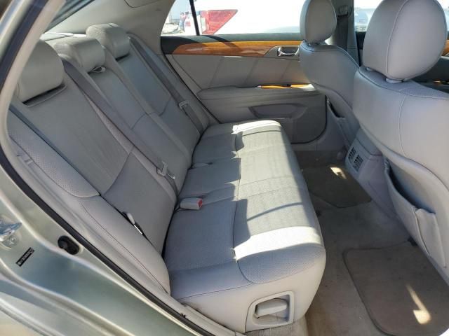 2006 Toyota Avalon XL