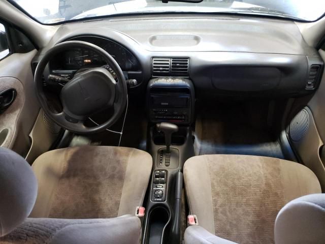 1999 Saturn SL2