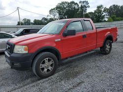 Run And Drives Cars for sale at auction: 2005 Ford F150