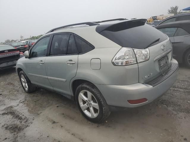 2005 Lexus RX 330