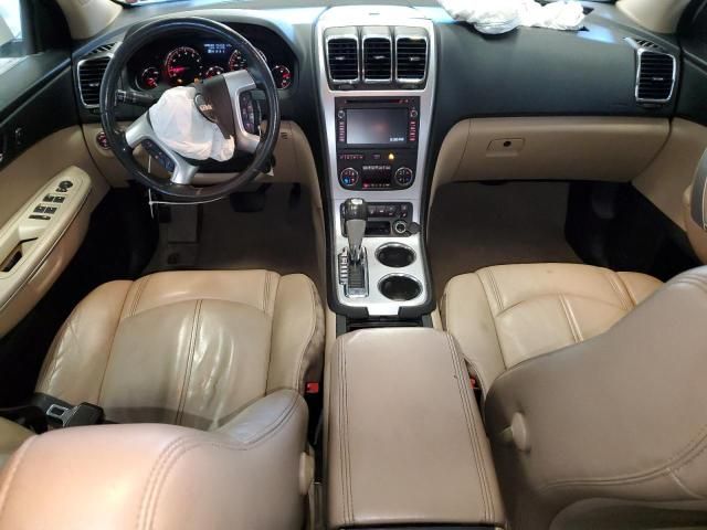 2012 GMC Acadia SLT-1