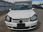 2009 Volkswagen Rabbit