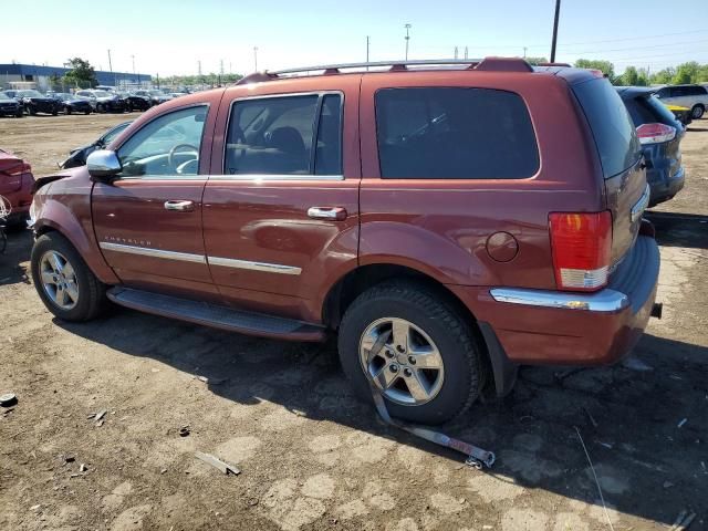 2007 Chrysler Aspen Limited