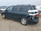 2001 Honda Odyssey EX