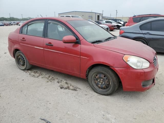 2011 Hyundai Accent GL