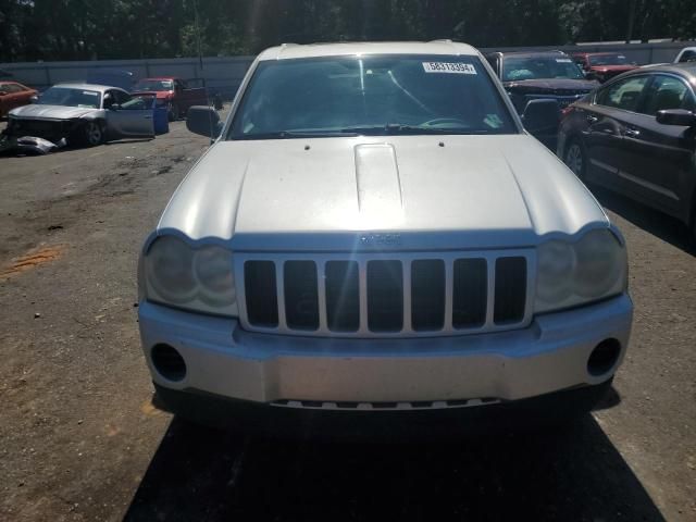 2007 Jeep Grand Cherokee Laredo