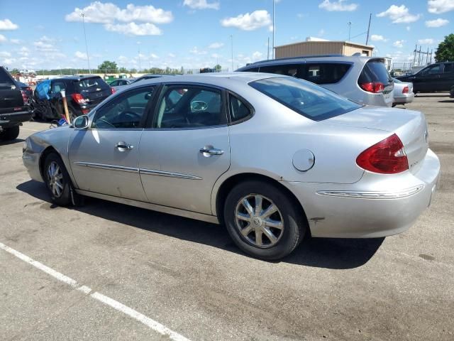 2005 Buick Lacrosse CXL