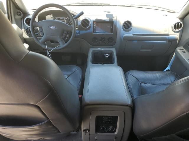 2006 Ford Expedition XLT