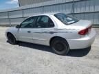 2004 Chevrolet Cavalier