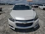 2016 Chevrolet Malibu Limited LTZ