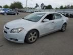 2012 Chevrolet Malibu 1LT