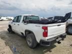 2021 Chevrolet Silverado K2500 Heavy Duty