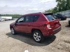 2013 Jeep Compass Latitude