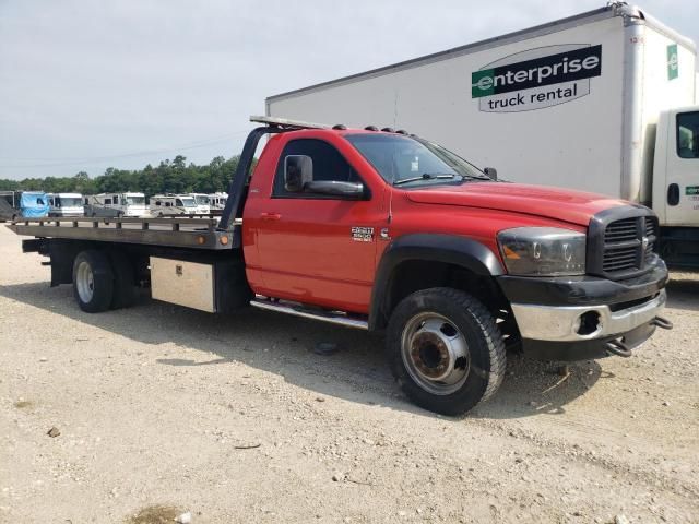 2008 Dodge RAM 5500 ST