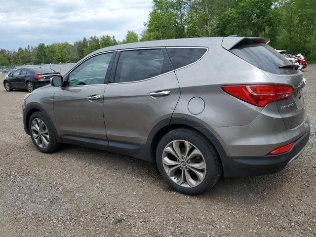 2013 Hyundai Santa FE Sport