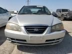 2006 Hyundai Elantra GLS