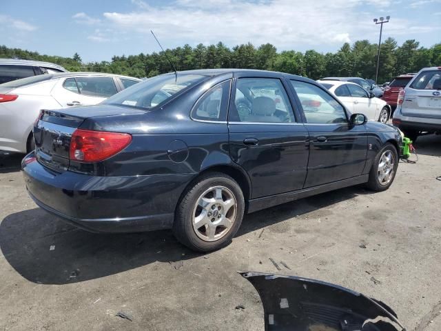 2005 Saturn L300 Level 2