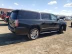 2017 GMC Yukon XL K1500 SLT