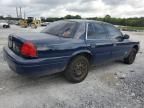 2011 Ford Crown Victoria Police Interceptor