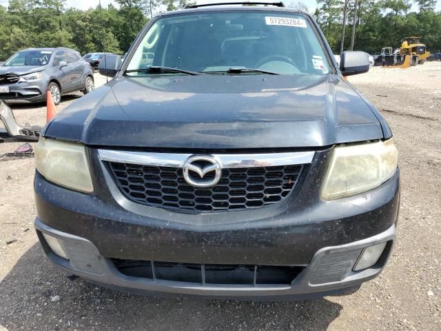 2010 Mazda Tribute I