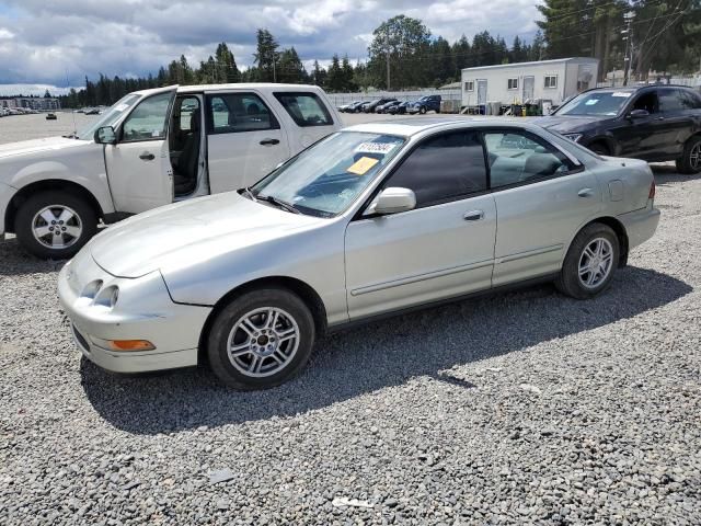 1997 Acura Integra LS