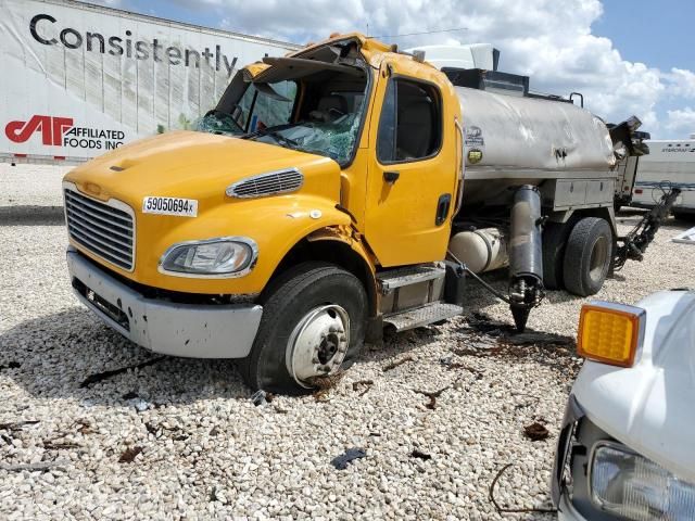 2018 Freightliner M2 106 Medium Duty