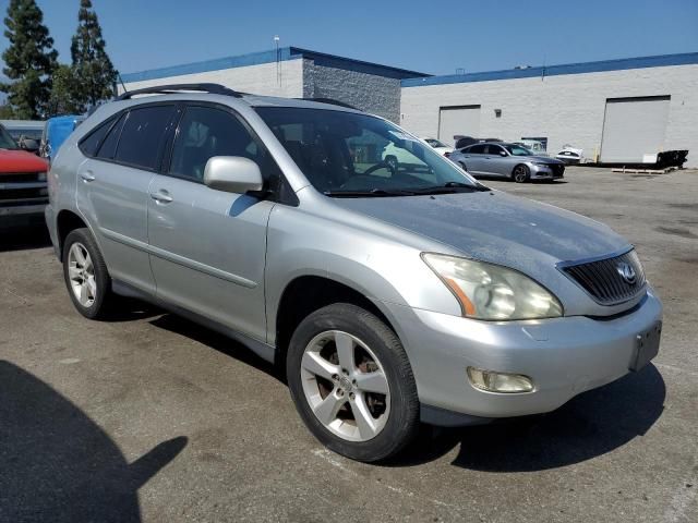 2006 Lexus RX 330