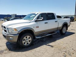 Clean Title Trucks for sale at auction: 2012 Dodge RAM 2500 SLT